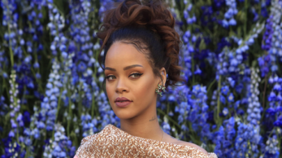 Forbes dergisi Rihanna'yı resmen milyarder ilan etti