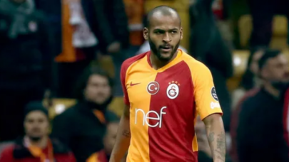 Galatasaray maçında olay! Kendi takım arkadaşına önce kafa sonra yumruk attı