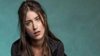 Hazal Kaya'dan orman yangınları tepkisi: Neden yalnız kaldı koca ülke?