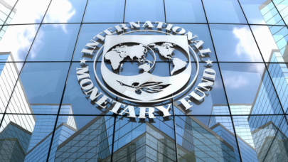 IMF'den Afganistan'a dolar yasağı getirildi!