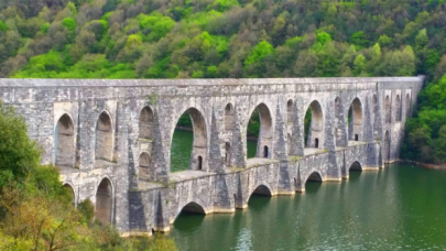 İstanbul'da tüm zamanların su tüketimi rekoru kırıldı