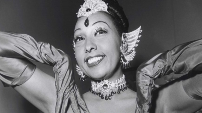 Josephine Baker, anıt mezar Panthéon’da yer alan ilk siyah kadın olacak