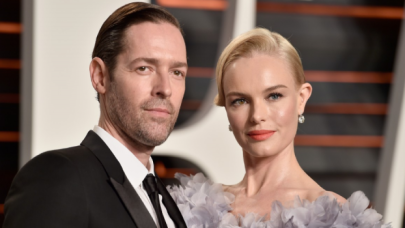 Kate Bosworth ve Michael Polish'ten boşanma kararı