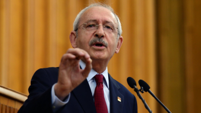 Kılıçdaroğlu: ''Afganları demokratik yollarla göndermek zorundayız''