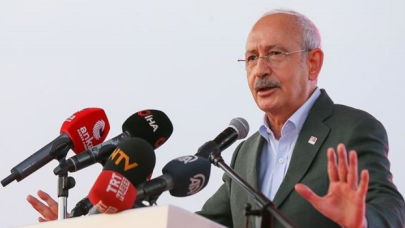 Kılıçdaroğlu iktidara acil çağrıda bulundu