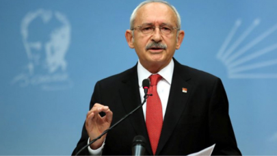 Kılıçdaroğlu'ndan 165 belediye başkanına teşekkür mektubu