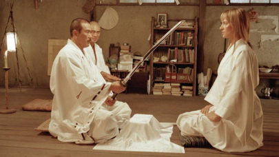 Kill Bill'in Hattori Hanzo'su Sonny Chiba koronavirüse yenik düştü