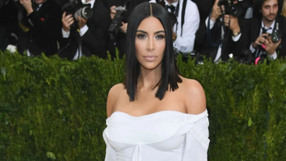 Kim Kardashian, medyanın kendisine yönelik tutumundan rahatsız!