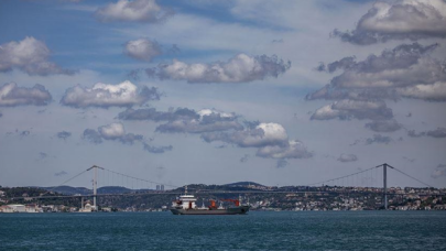 Marmara Bölgesi'nde parçalı ve az bulutlu hava bekleniyor