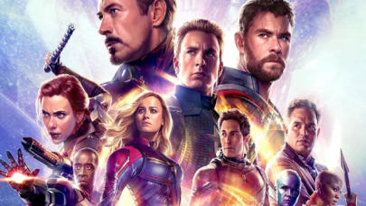 Marvel Patronundan Yeni ''Avengers'' Filmi Hakkında Açıklama