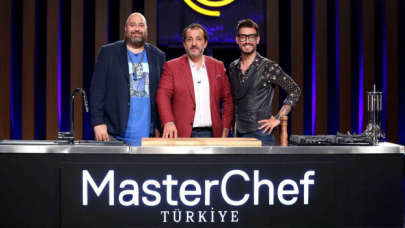 MasterChef Türkiye'de ana kadroya katılacak son isim de belli oldu!