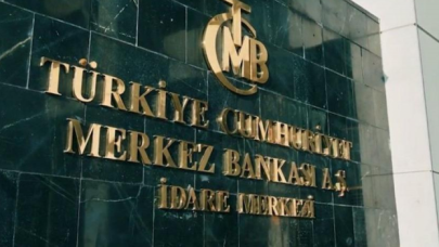 Merkez Bankası'ndan faiz kararı