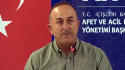 Mevlüt Çavuşoğlu: Bazı ülkelerden teklif geldi, desteğe ihtiyacımız olduğunu söyledik