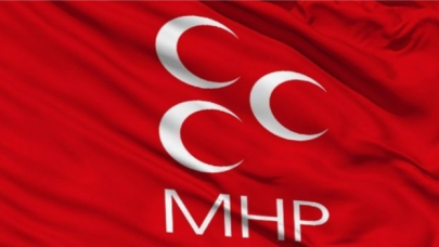 MHP'de kriz!