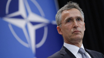 NATO Genel Sekreteri Jens Stoltenberg: "Afganistan'ın çöküşünü görmekten üzüntü duyuyorum"