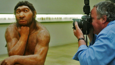 Neandertallerin Nasıl Göründüğünü Nereden Biliyoruz?