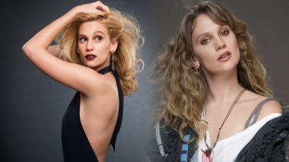 Oyuncu Farah Zeynep Abdullah zirvede yerini aldı!