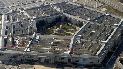 Pentagon girişinde bıçaklanan polis memuru hayatını kaybetti