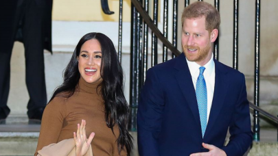 Prens Harry ve Meghan Markle'dan diyalog başlatma çağrısı