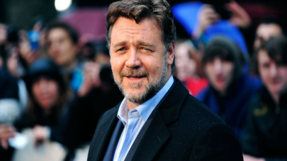 Russell Crowe'un yeni filmi "Poker Face"in çekimleri durduruldu!