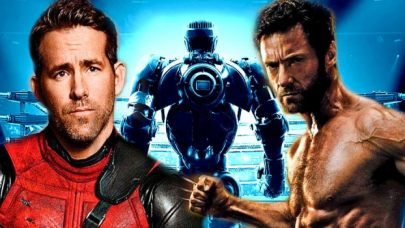 Ryan Reynolds, Hugh Jackman için "Avustralyalı bile değil" dedi