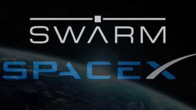 SpaceX, küçük uydu şirketi Swarm'ı satın aldı!