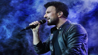 Tarkan: Kalbim ve dualarım Dersim'le