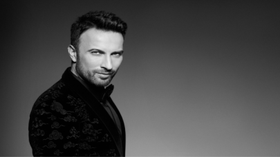 Tarkan'dan yazılı tepki!