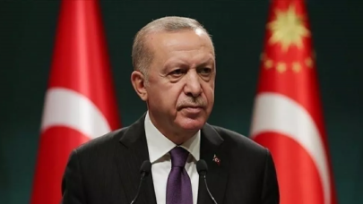 Cumhurbaşkanı Erdoğan: Termik santral yanma tehdidi ile karşı karşıya