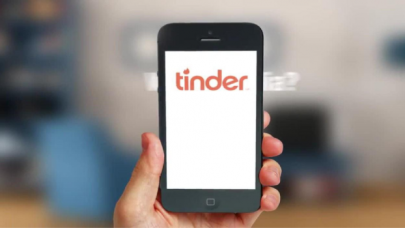 Tinder'dan ''gönüllü kimlik doğrulama''