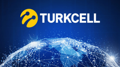 Turkcell'in net kârı ikinci çeyrekte 1.1 milyar liraya ulaştı