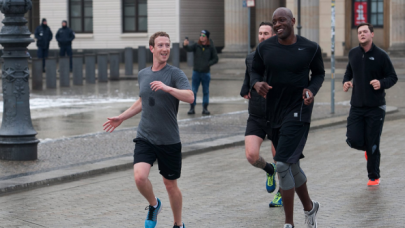 Zuckerberg'in güvenlik bütçesi dudak uçuklattı