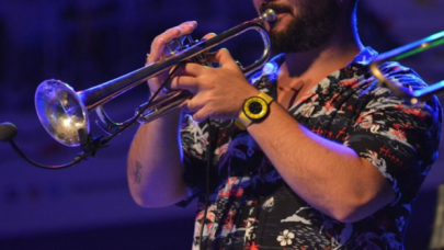 5. Uluslararası Bodrum Caz Festivali başladı