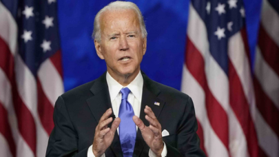 ABD Başkanı Biden’dan, 11 Eylül saldırılarına ilişkin kararname