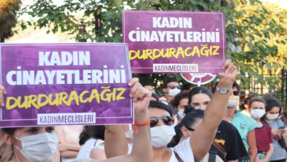 Ağustos ayında 31 kadın, erkekler tarafından katledildi