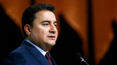 Ali Babacan'dan ''ilk istifa'' açıklaması