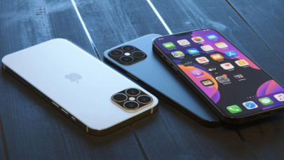 Apple yeni iPhone’u açıklıyor!