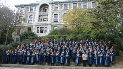 Boğaziçi Üniversitesi akademisyenleri kazandı!