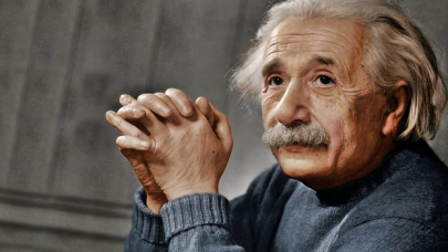 Einstein’ın el yazısı açık artırmaya çıkarılacak!