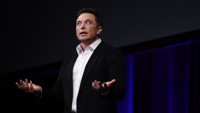 Elon Musk, Joe Biden'i ti'ye aldı