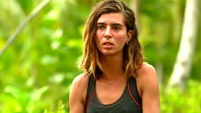 Eski Survivor Yarışmacısı Merve Aydın'ın annesi hayatını kaybetti