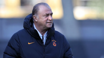 Fatih Terim: İşte ben bu Galatasaray'ı anlatmaya çalışıyorum