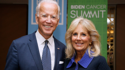 First Lady Jill Biden öğretmenliğe geri dönüyor