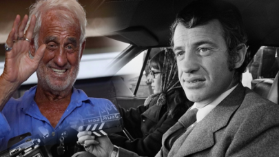 Fransız aktör Jean-Paul Belmondo hayatını kaybetti