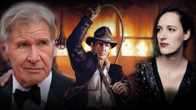 Indiana Jones hayranlarını heyecanlandıracak flaş iddia