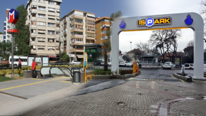 İSPARK’ta "Park Et Devam Et" dönemi: Park et iki ücretsiz seyahat kazan