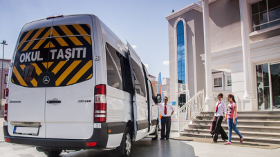 İstanbul'daki servis şoförleri, okullarda çalışmak istemiyor