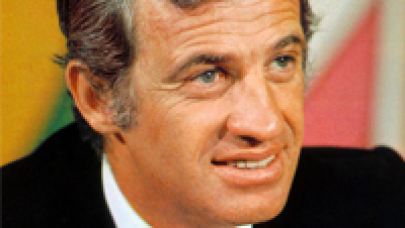 Jean-Paul Belmondo