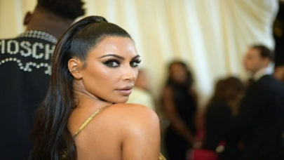 Kim Kardashian'a dolandırıcılık uyarısı!