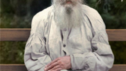 Lev Tolstoy